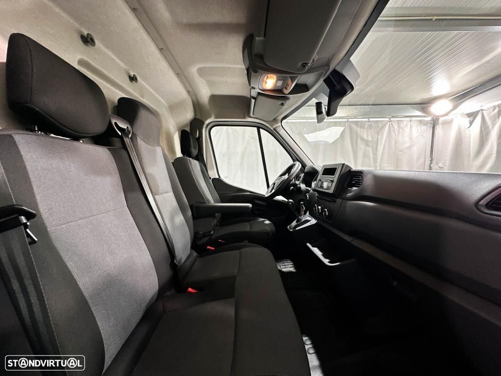 Renault Master L2H2 Confort Auto - 25