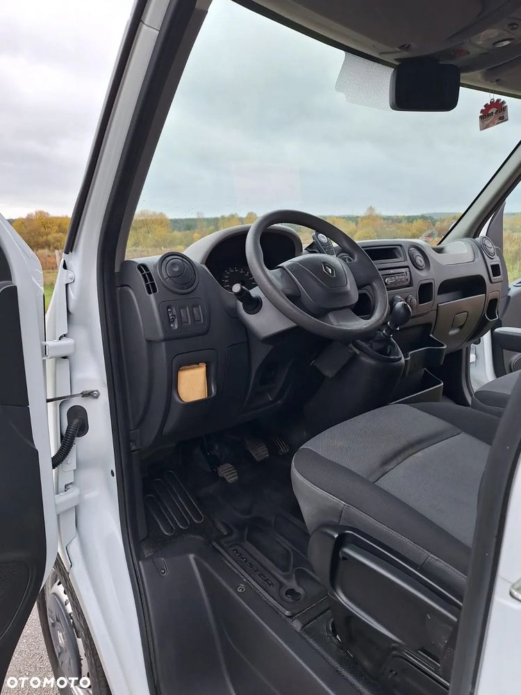 Renault Master - 9