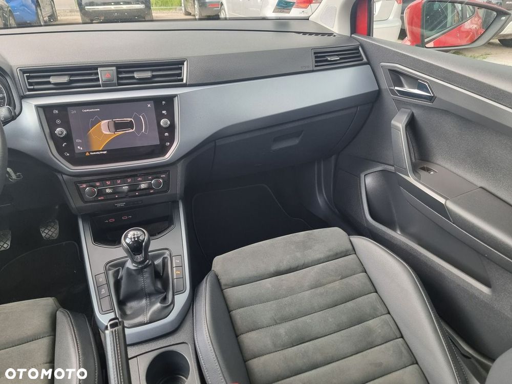 Seat Arona - 15