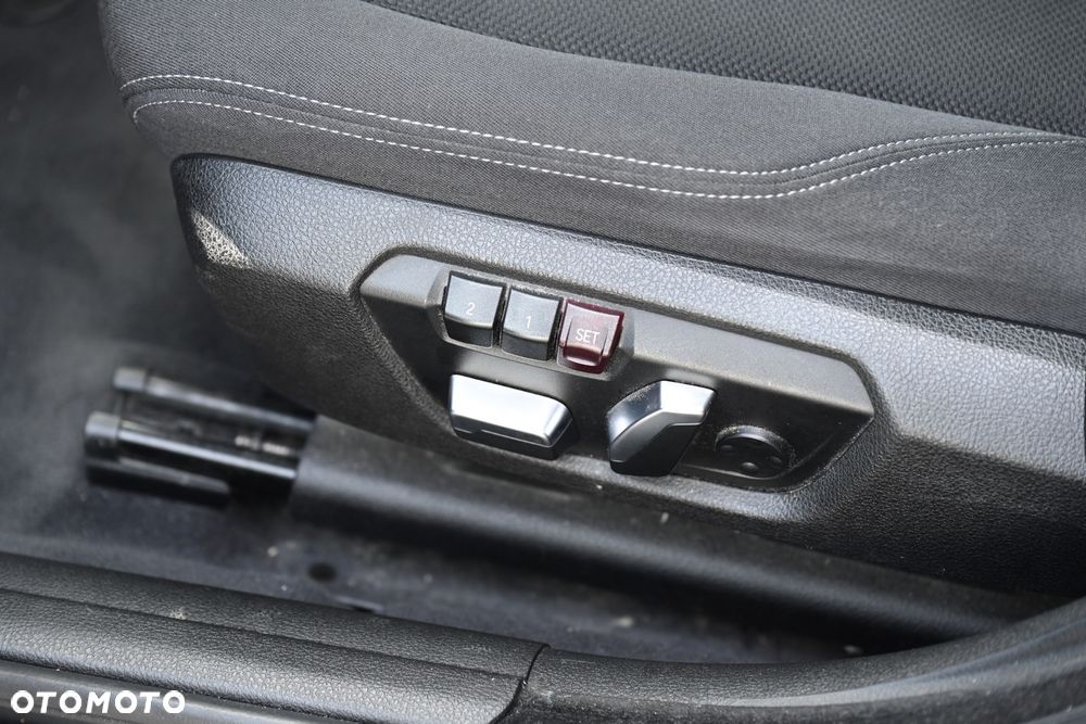 BMW Seria 3 318d Advantage - 4