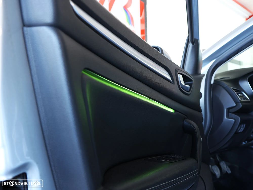 Renault Mégane Sport Tourer 1.5 Blue dCi Techno - 19