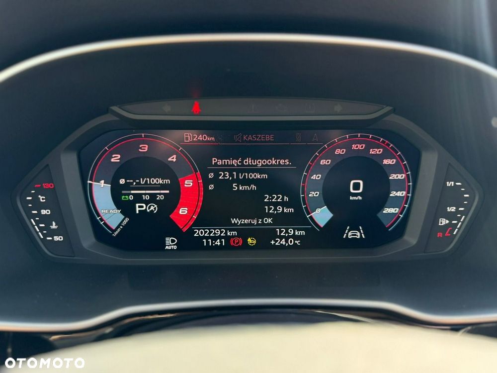 Audi Q3 - 19