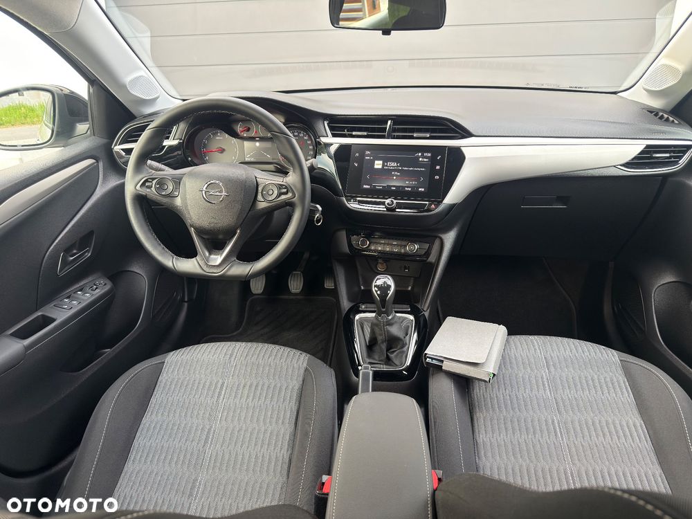Opel Corsa 1.2 Business S&S - 17
