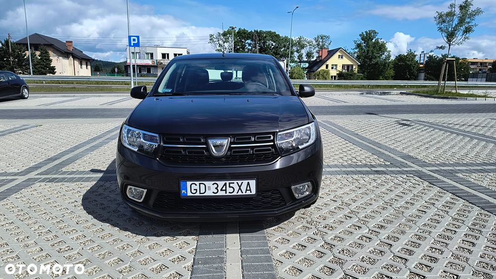 Dacia Sandero - 2