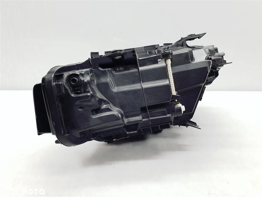 BMW 3 G20 G21 22r+ LIFT LCI PRAWA LAMPA PRZÓD FULL LED EU !!! - 6