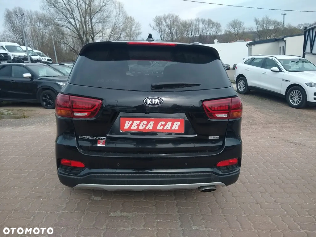 Kia Sorento 2.0 CRDI L - 27