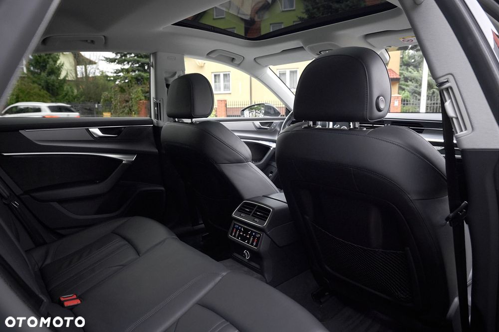 Audi A7 Sportback 55 TFSI quattro S tronic - 29