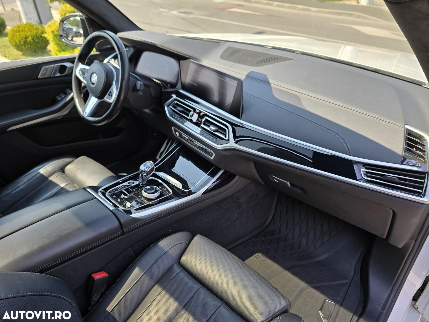 BMW X7 - 17