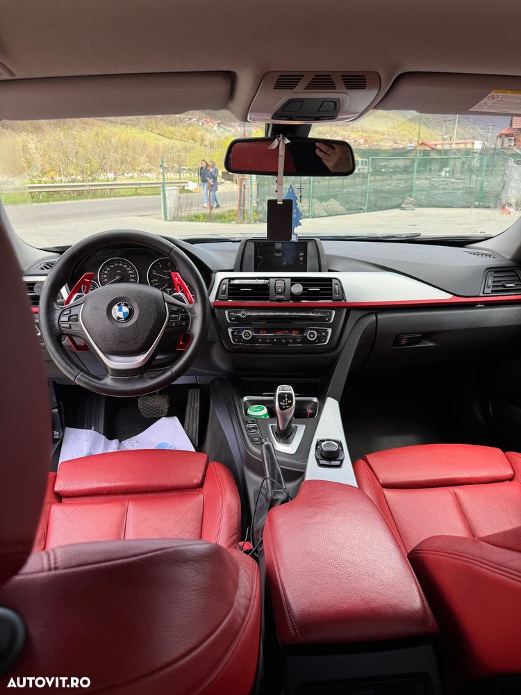 BMW Seria 3 - 11