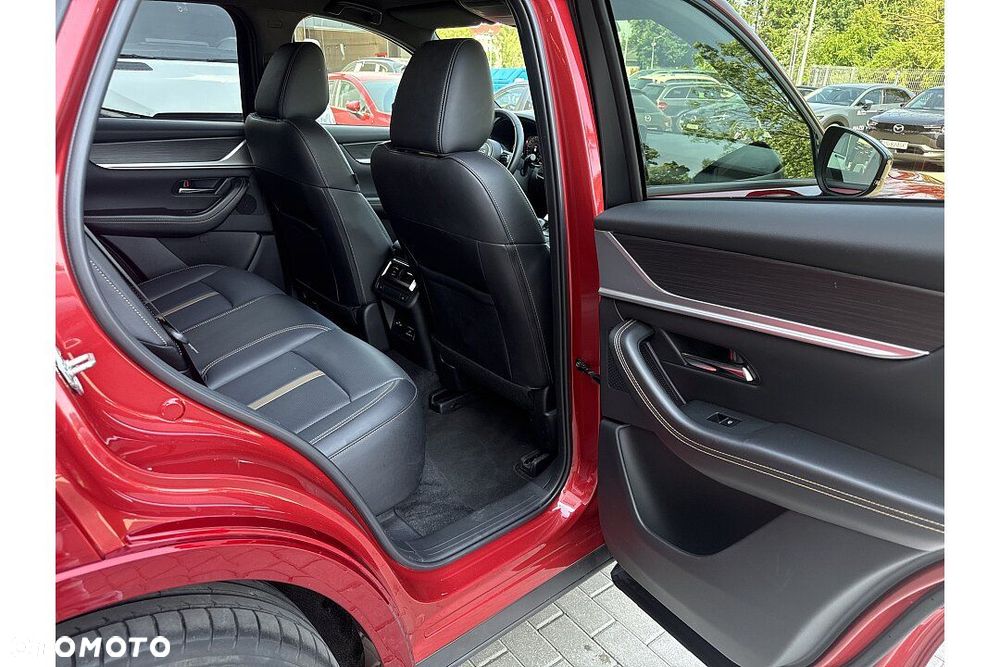 Mazda CX-60 - 23