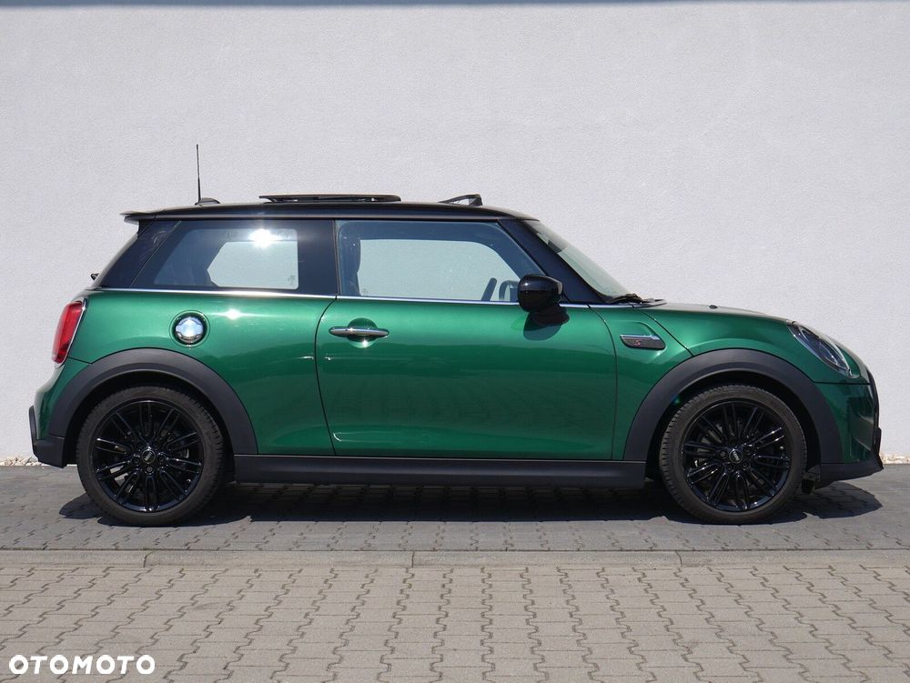 MINI Cooper S Classic Trim - 20