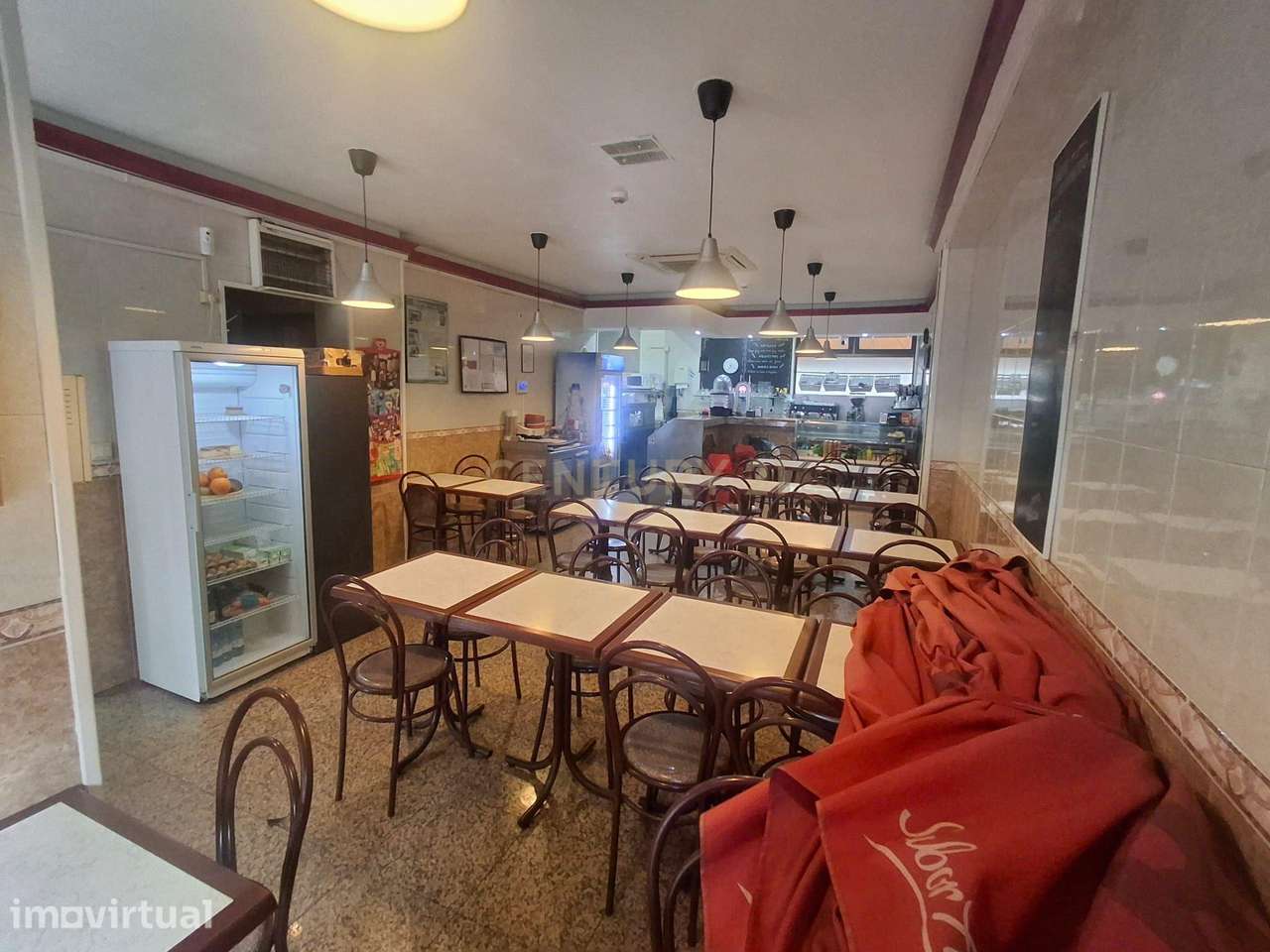 Trespasse de Restaurante em Odivelas - Grande imagem: 3/11