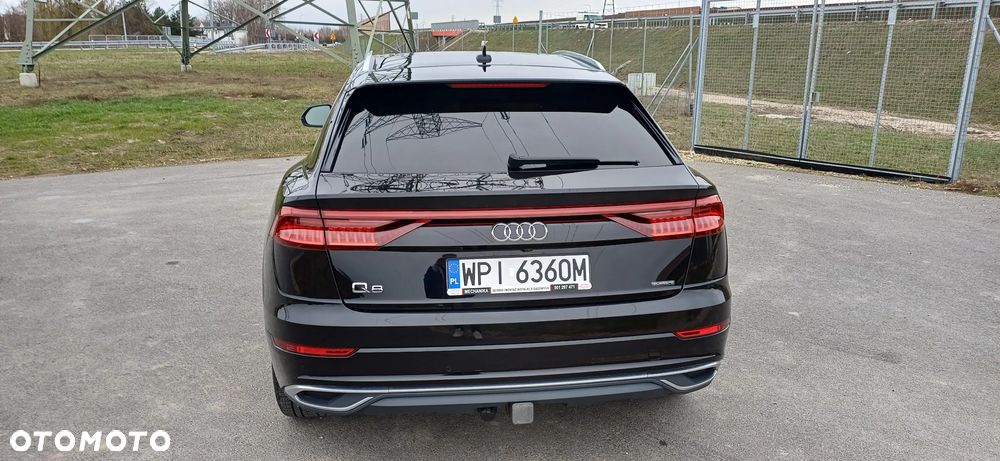 Audi Q8 - 5