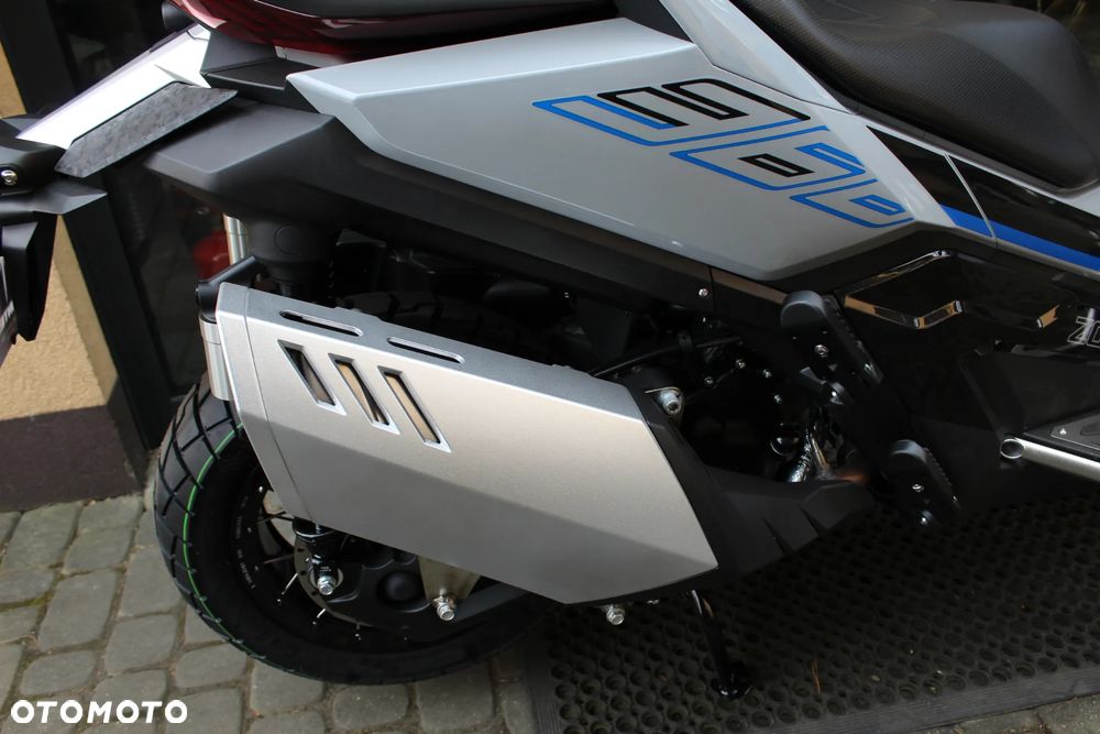 Zontes 368G - 20
