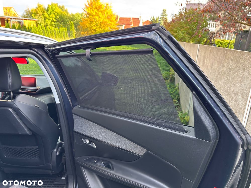 Peugeot 5008 1.6 BlueHDi Allure 7os - 28