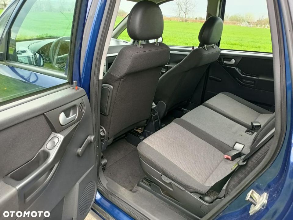 Opel Meriva 1.7 CDTI Enjoy - 12