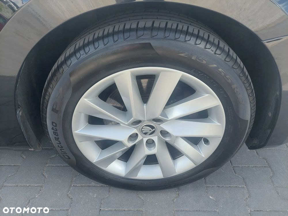 Skoda Superb 1.5 TSI Style - 32