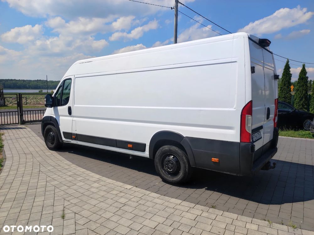 Peugeot Boxer - 24