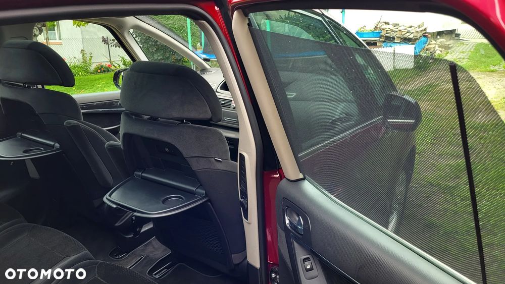 Citroën C4 Picasso 2.0 16V EGS6 Exclusive - 18