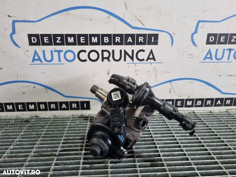 Pompa injectie / inalte Volkswagen Tiguan 5N 2.0 TDI 2007 - 2011 140CP CBAB (963) Diesel ... - 1
