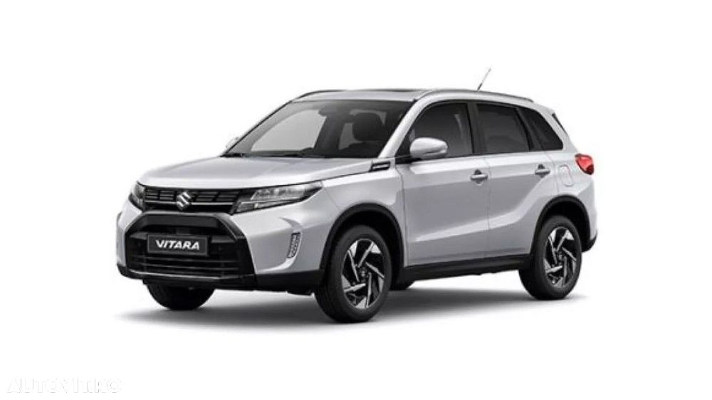 Suzuki Vitara - 1