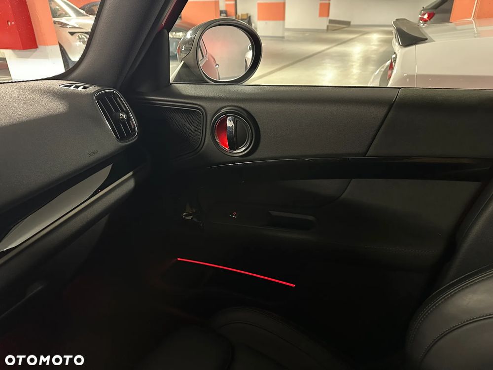 MINI Countryman Cooper S ALL4 sport - 36