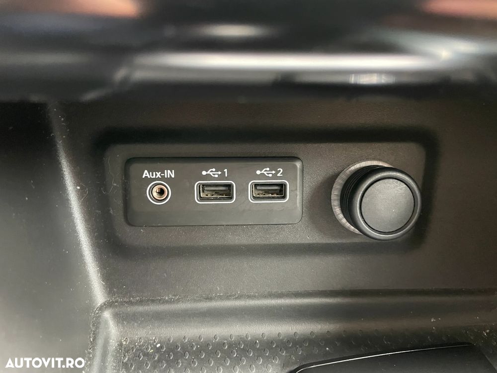 Renault Megane TCe 140 GPF Intens - 18