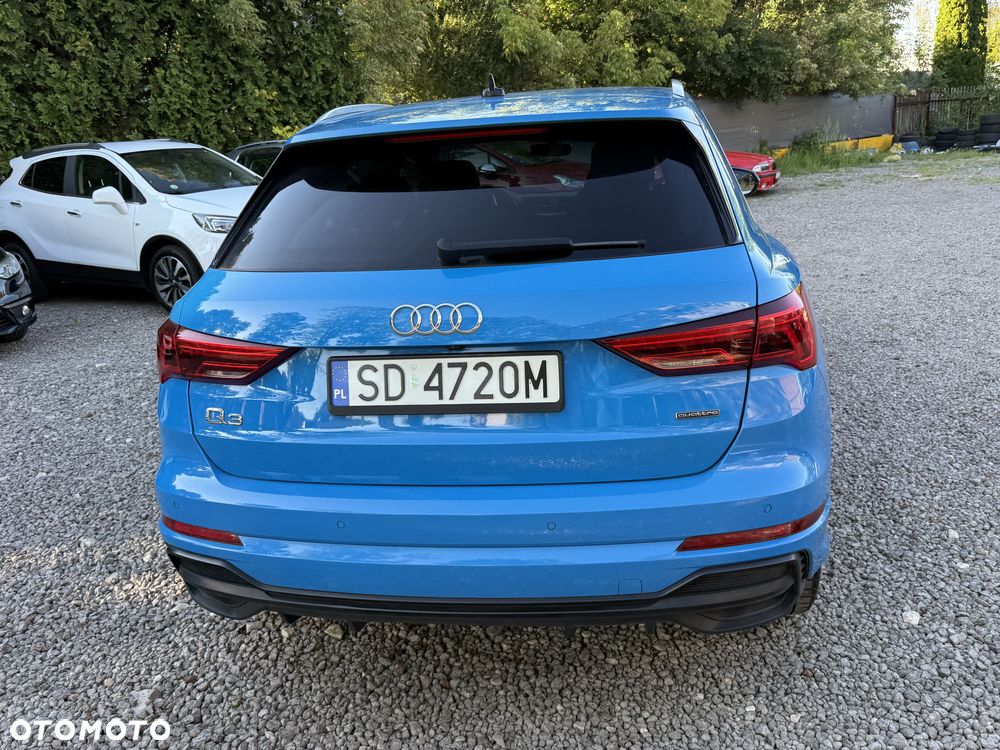 Audi Q3 - 10