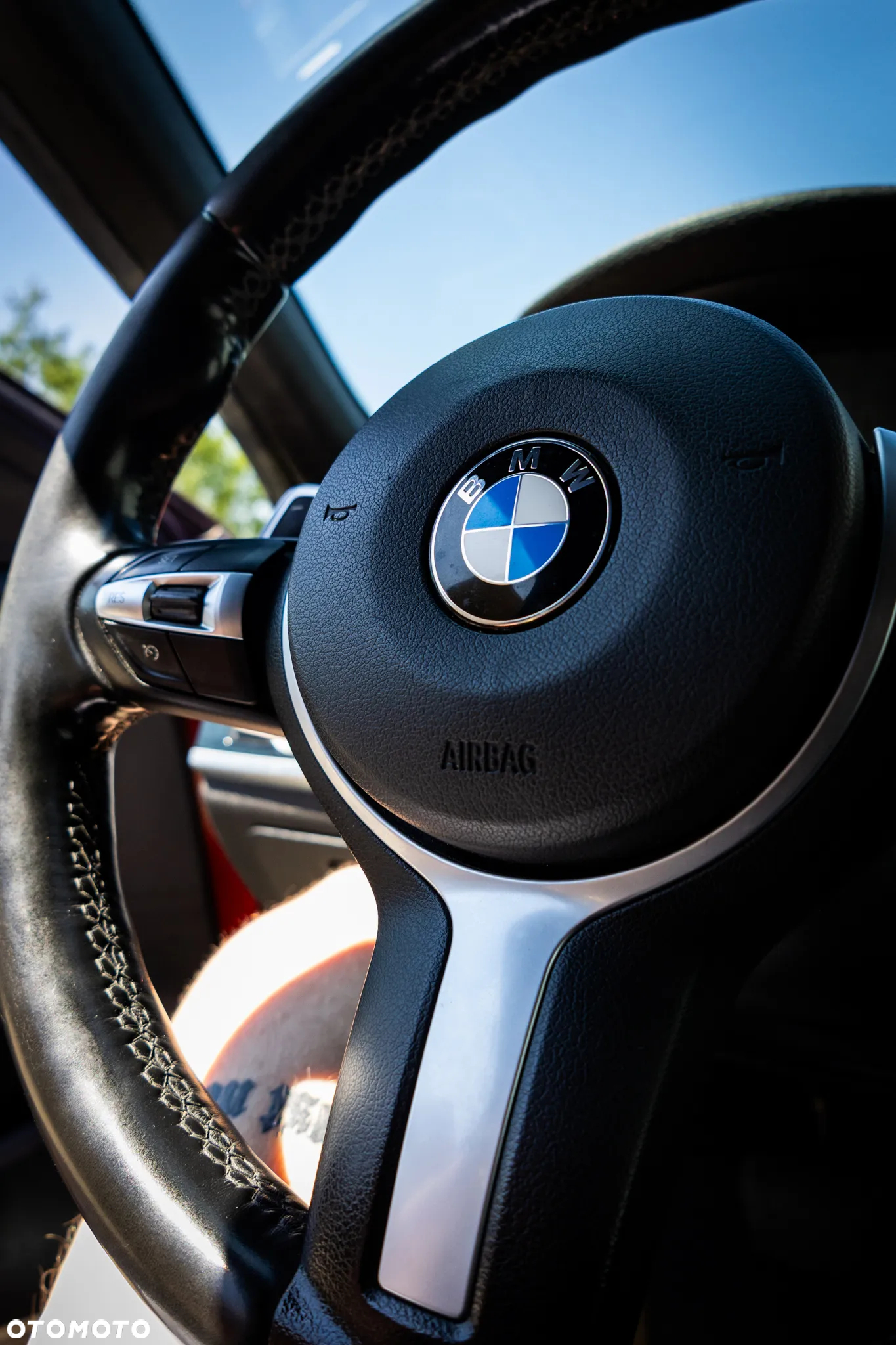 BMW X4 xDrive20d M Sport - 8