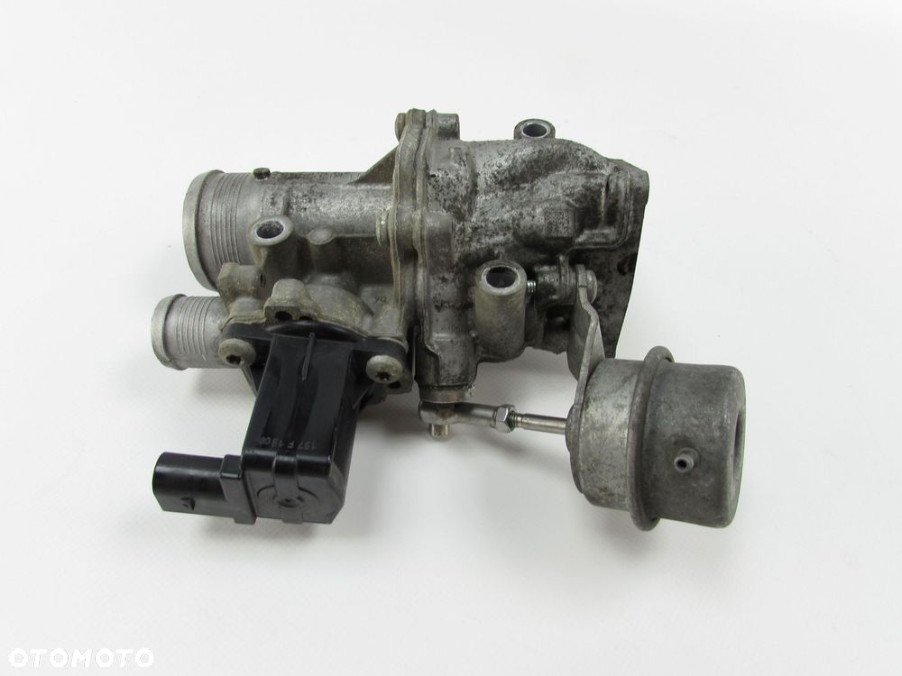 LAND ROVER RANGE ROVER SPORT II L494 13-21 ZAWOR EGR 7.02207.04 - 6