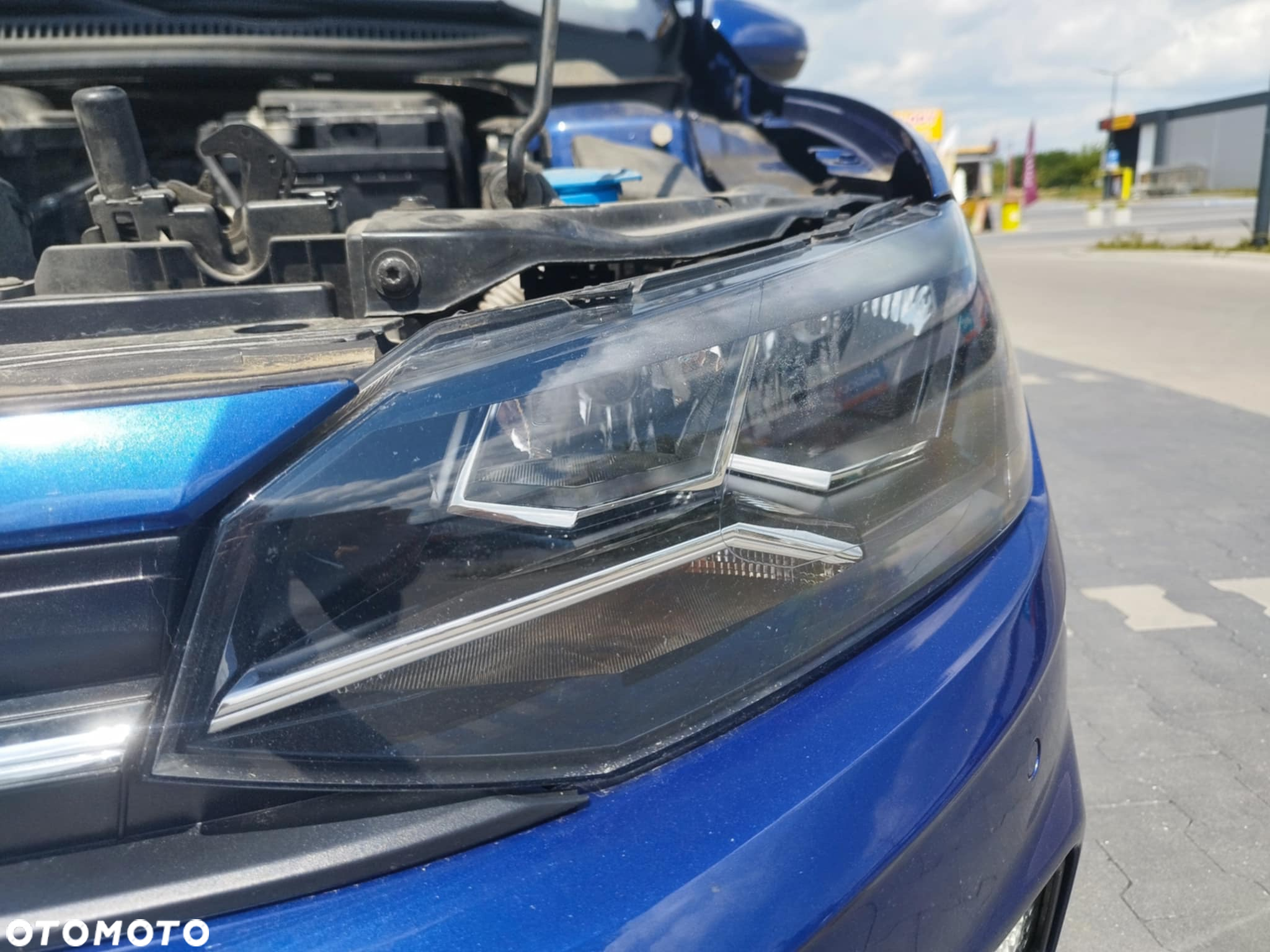 Volkswagen Polo 1.0 TSI Comfortline - 7