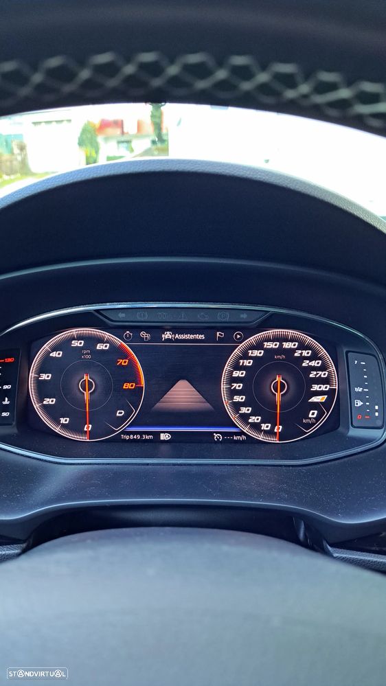 SEAT Leon 2.0 TSI S&S DSG Cupra 300 - 23