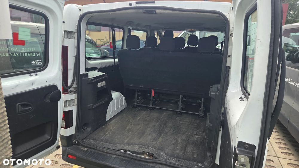 Renault Trafic - 5