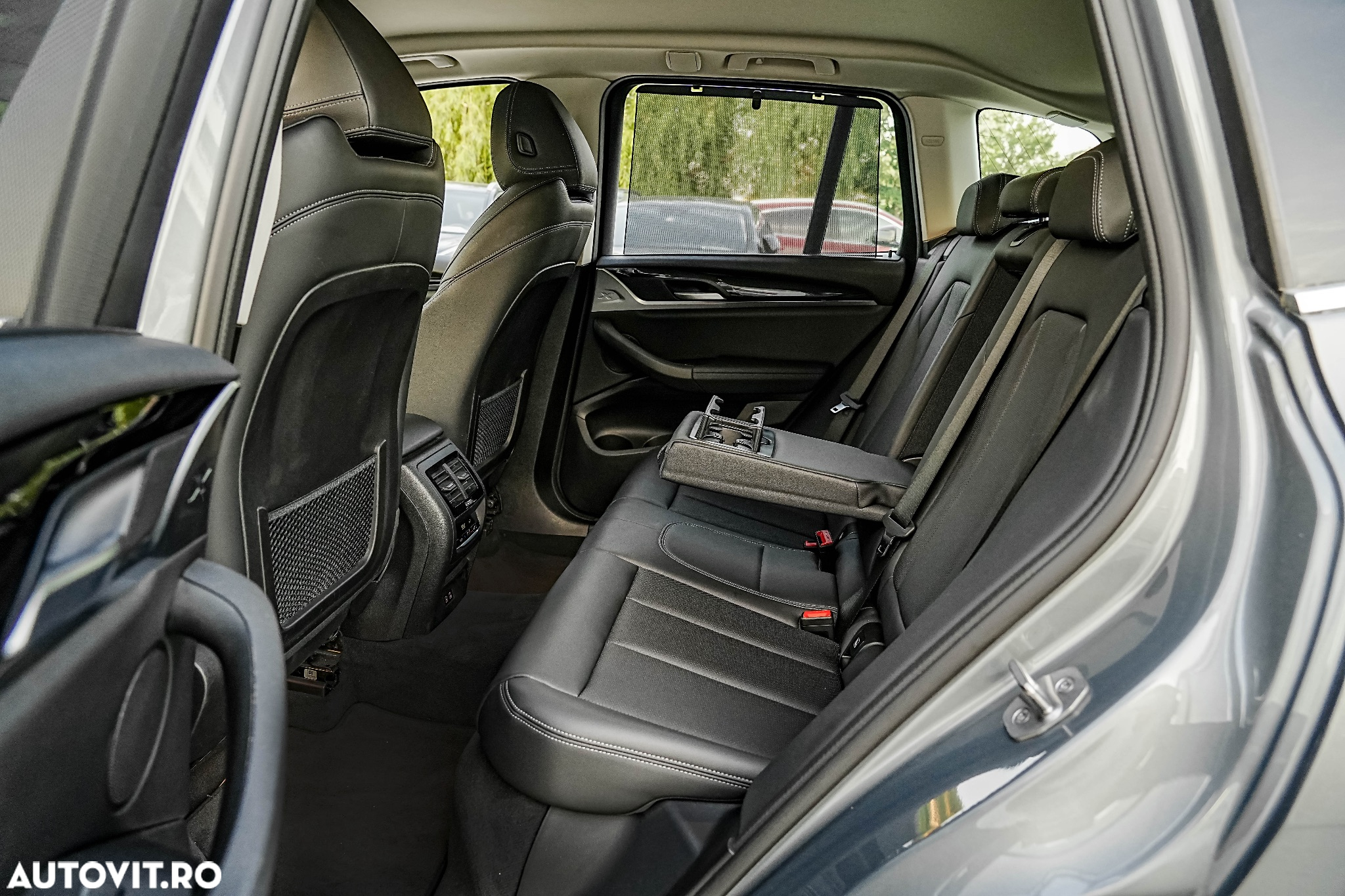 BMW X3 xDrive30e Aut. Advantage - 25