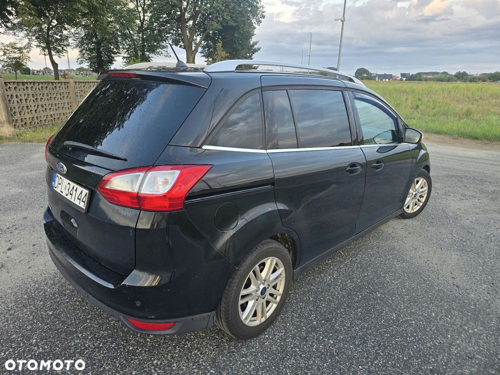 Ford C-MAX - 3