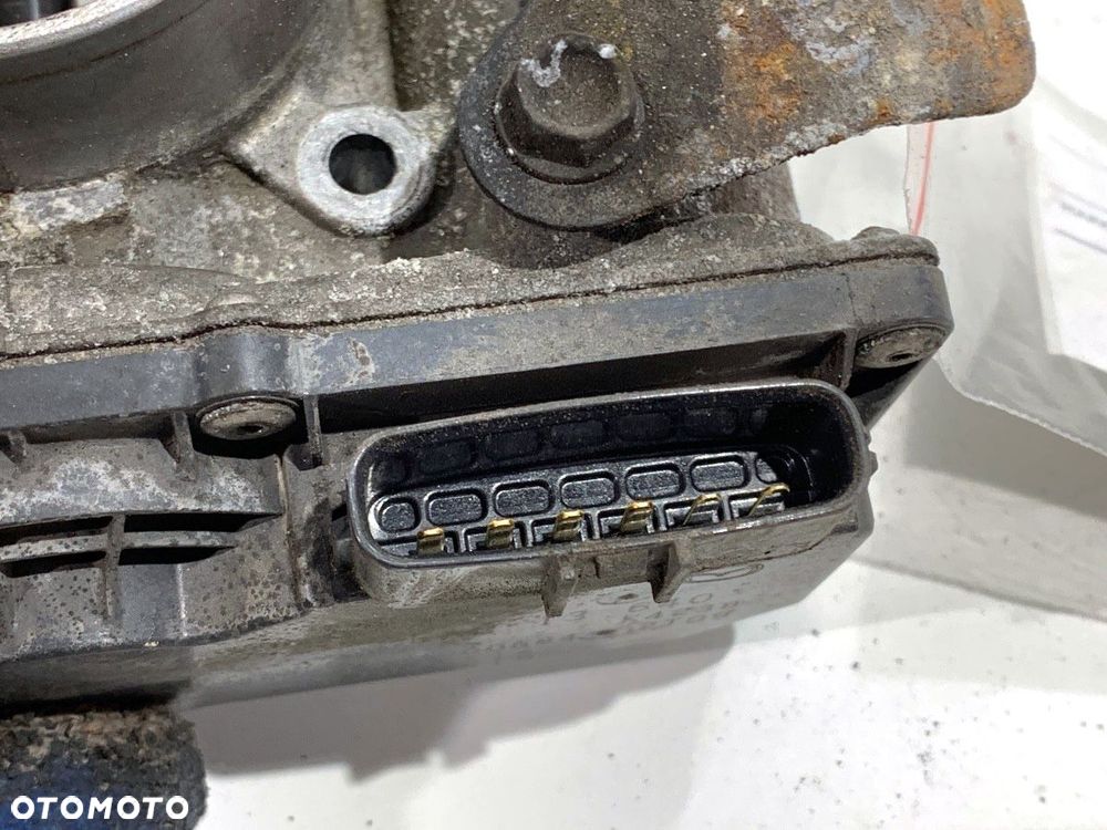 PRZEPUSTNICA  MAZDA 3 (BM, BN) 2013 - 2022 2.0 88 kW [120 KM] benzyna 2013 - 2022 PEAR13640 K4238 - 3