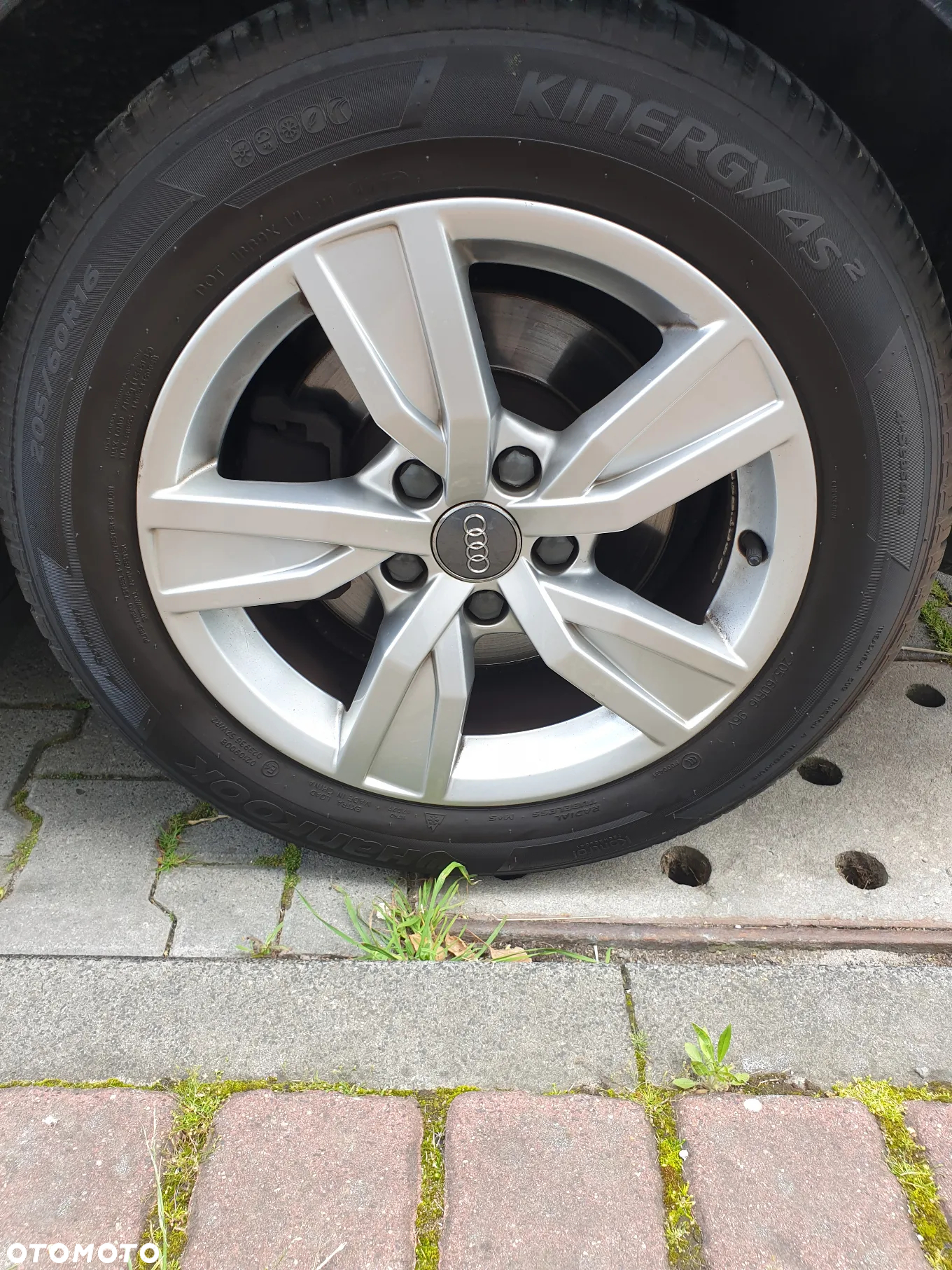 Audi A4 Avant 2.0 TDI ultra - 38