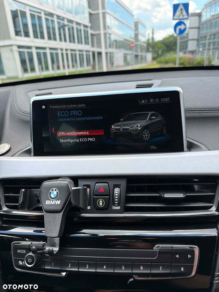 BMW X2 sDrive18i - 22