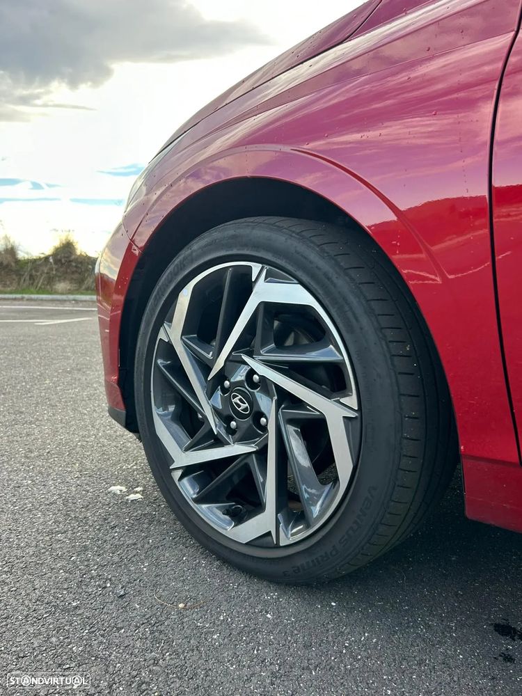 Hyundai i20 1.0 T-GDI Style DCT - 5