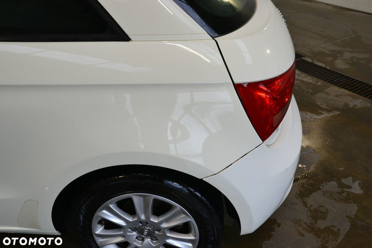 Audi A1 - 9