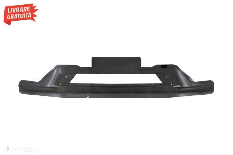 Prelungiri Off Road KIA SPORTAGE 2016-2018 - 6