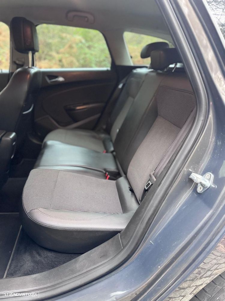 Opel Astra Sports Tourer 1.6 CDTi Excite S/S - 13