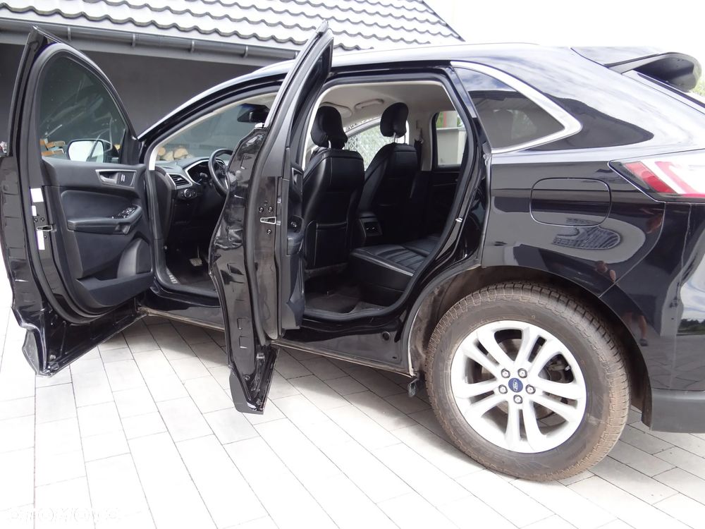 Ford Edge 2.0 EcoBlue Bi-Turbo 4x4 ST-LINE - 5