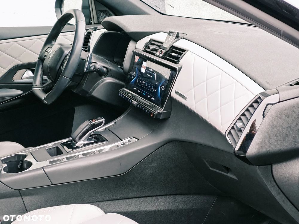 DS Automobiles DS 7 Crossback - 8
