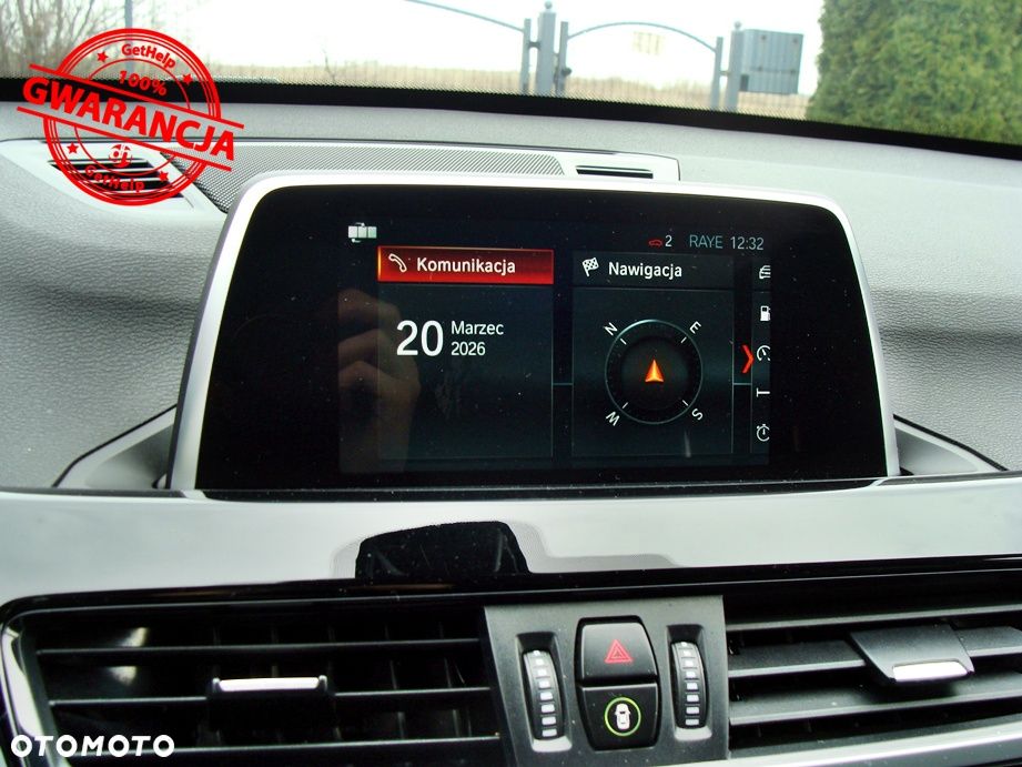 BMW X1 - 23