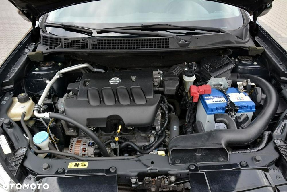Nissan Qashqai 2.0 acenta - 30