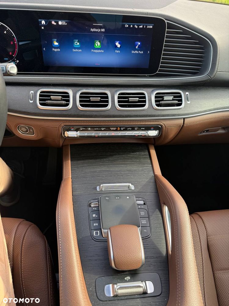 Mercedes-Benz GLE 450 d mHEV 4-Matic AMG Line - 19