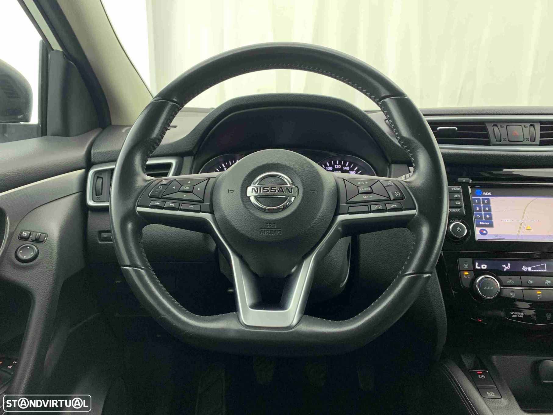 Nissan Qashqai 1.2 DIG-T Acenta - 12