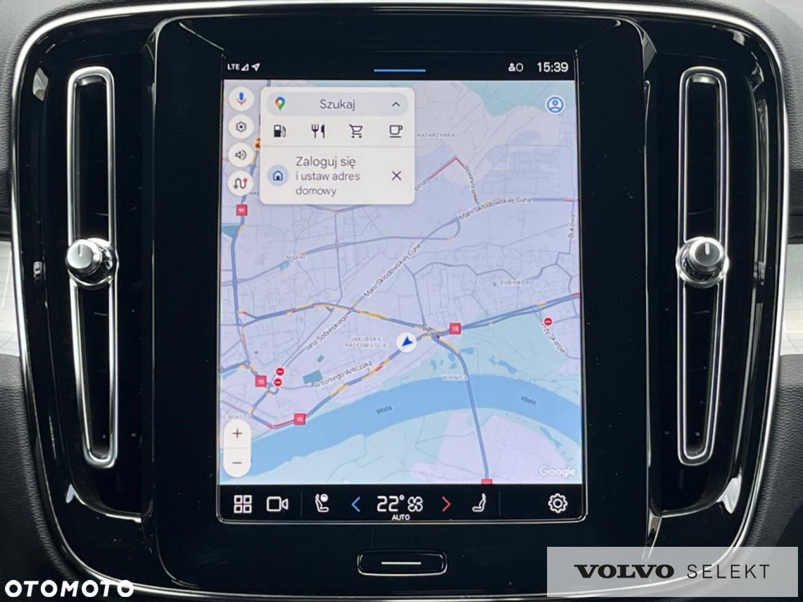 Volvo XC 40 - 21