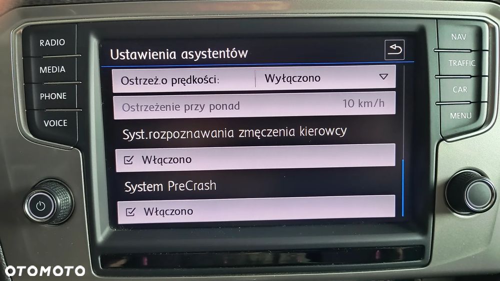 Volkswagen Passat Alltrack 2.0 TDI SCR 4Mot DSG - 33